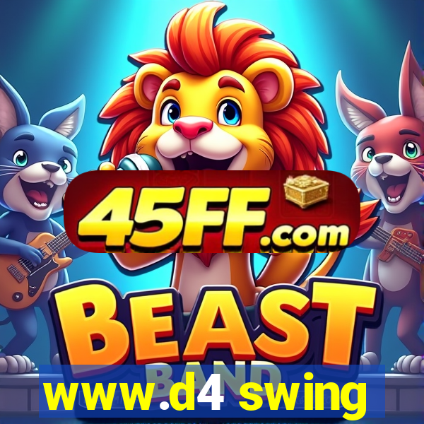 www.d4 swing